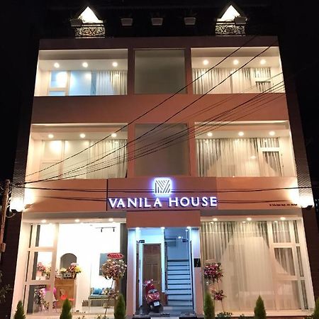 Vanila House Da Lat Exterior foto