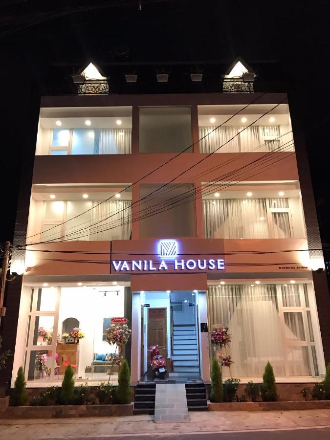 Vanila House Da Lat Exterior foto