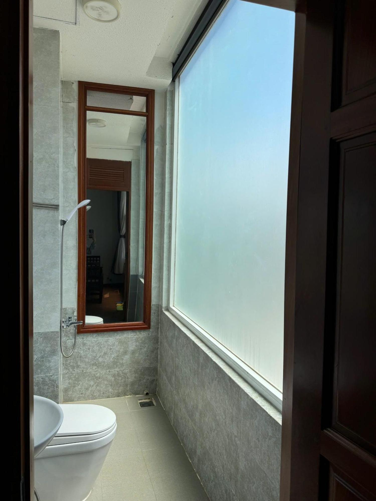 Vanila House Da Lat Exterior foto