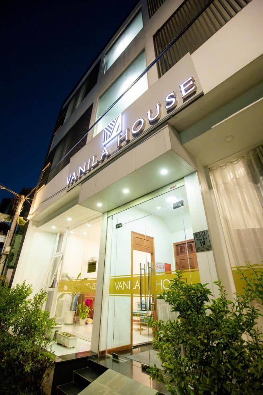 Vanila House Da Lat Exterior foto