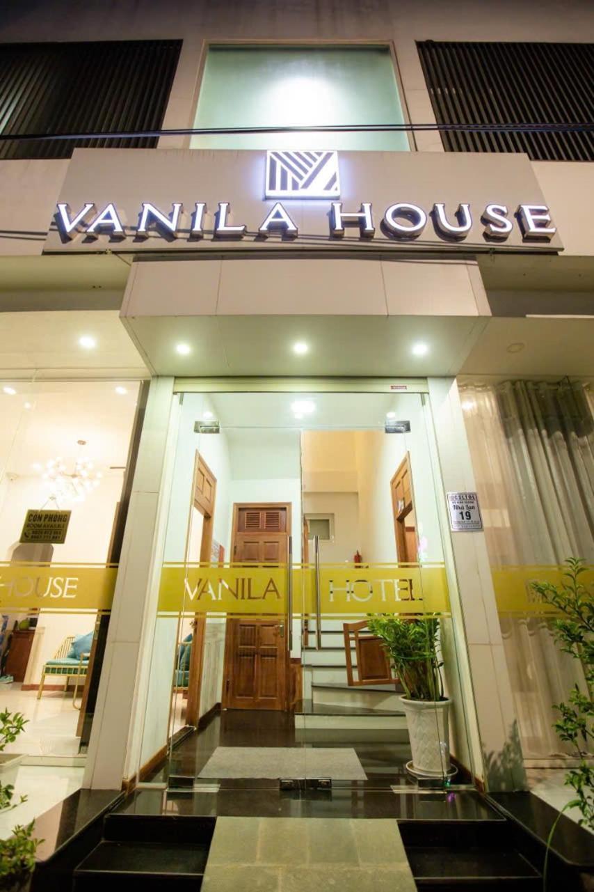 Vanila House Da Lat Exterior foto